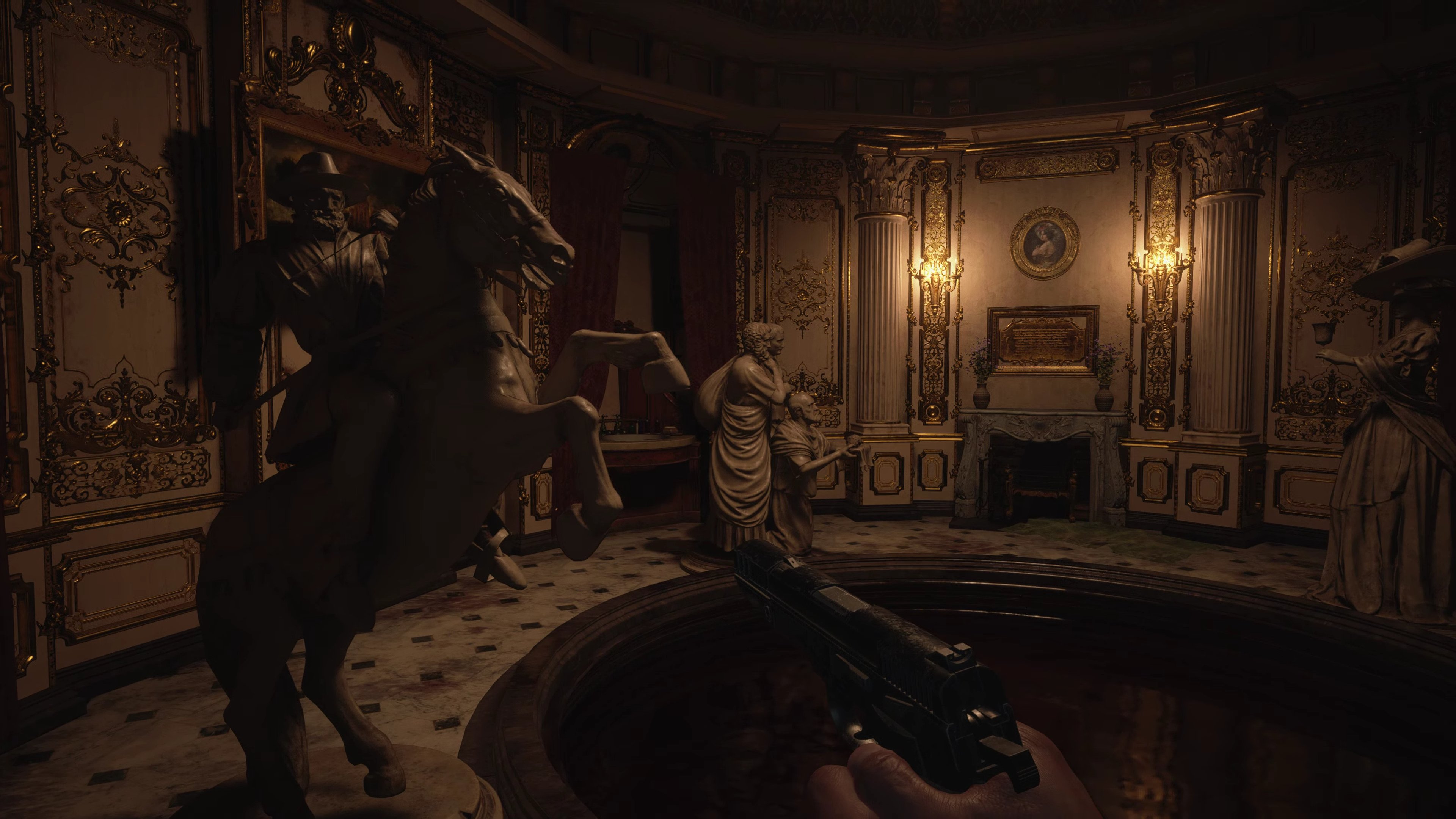 Resident Evil Village